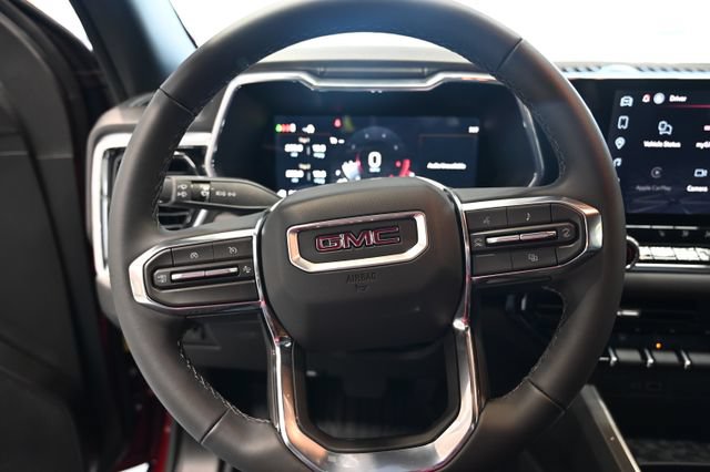 New 2026 GMC Canyon Elevation w/ Convenience Package AWD/4WD image 23