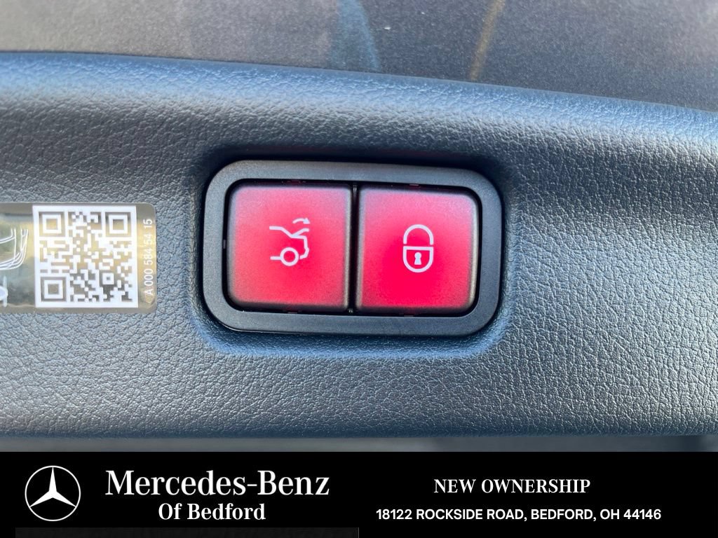 Used 2026 Mercedes-Benz C 300 4MATIC Sedan image 16