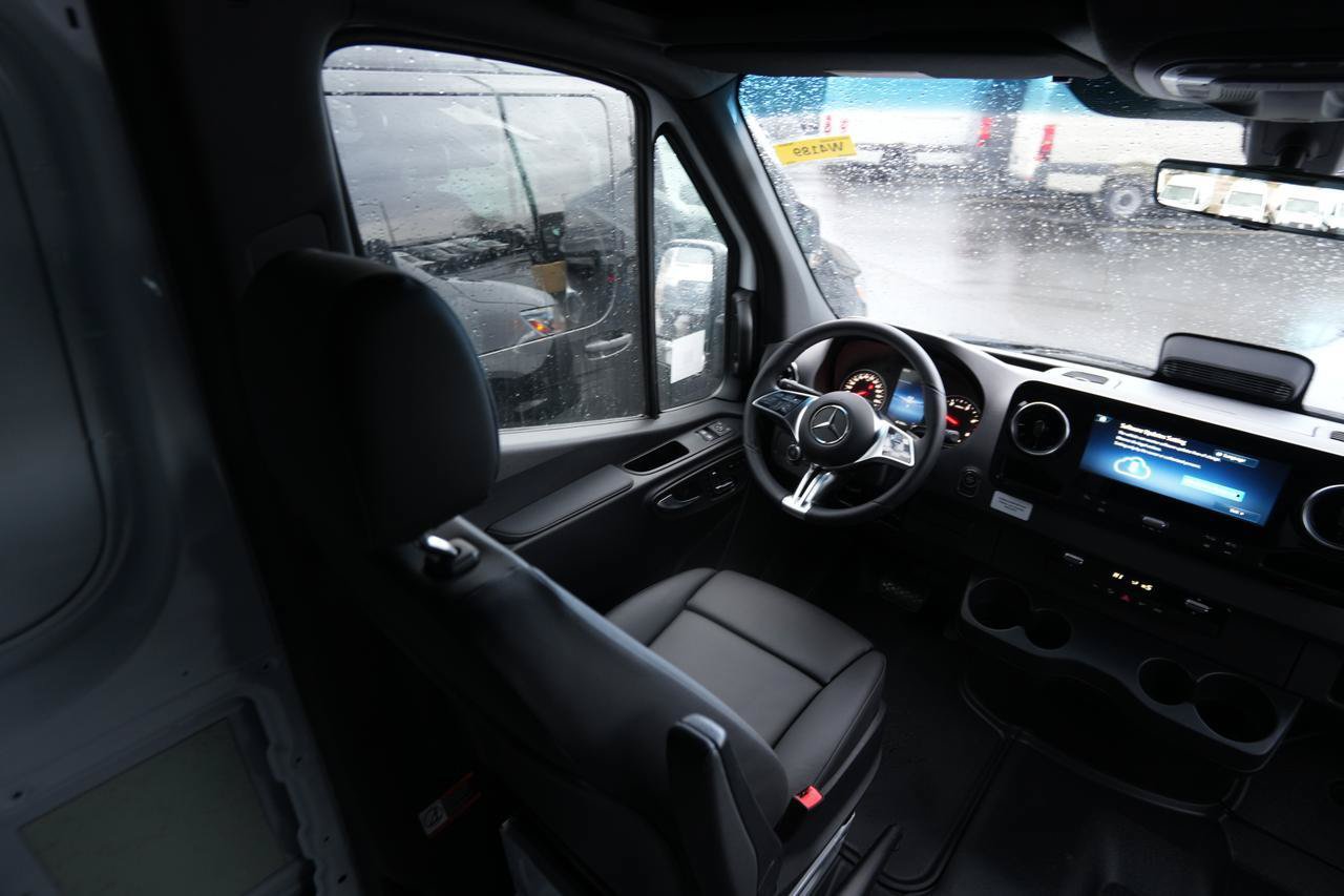 New 2026 Mercedes-Benz Sprinter 3500 image 15