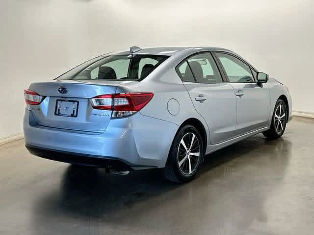 Used 2020 Subaru Impreza 2.0i Premium AWD/4WD image 42