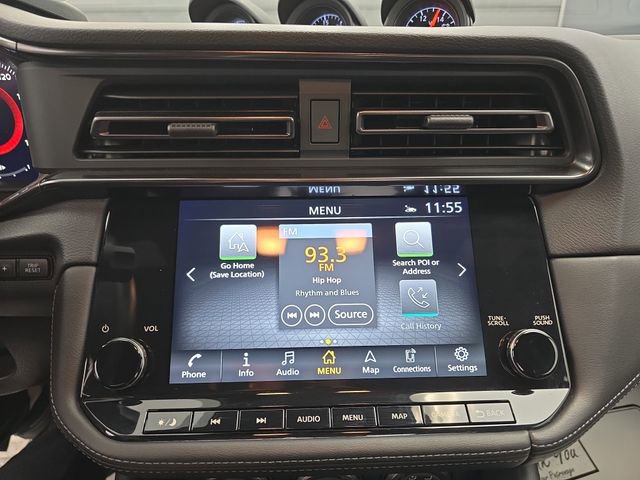 Used 2024 Nissan Z Performance w/ Floor Mat Package image 34