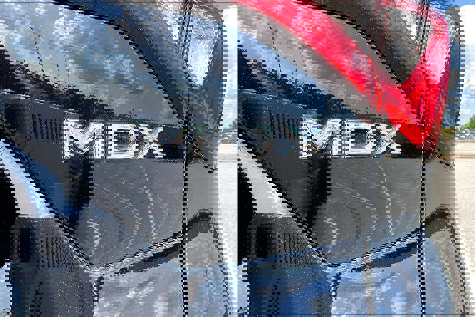 Used 2023 Acura MDX SH-AWD w/ Advance Package image 31