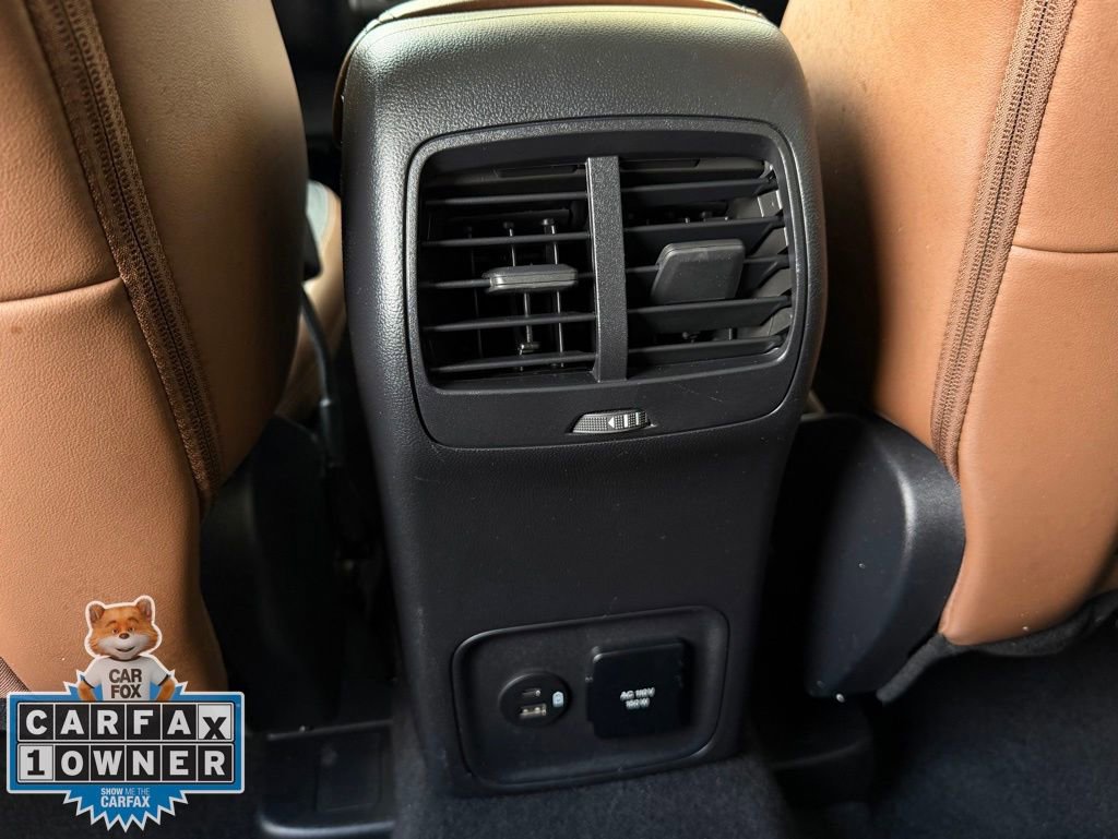 Used 2023 Ford Bronco Sport Outer Banks w/ Tech Package image 26