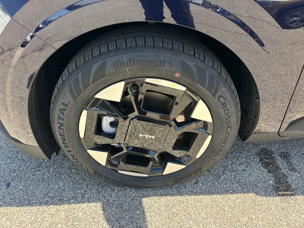 New 2026 Kia Carnival EX image 43