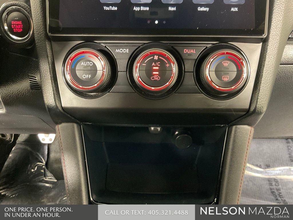 Used 2020 Subaru WRX STI image 35