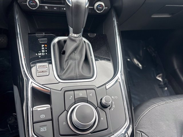 Certified 2023 MAZDA CX-9 Touring Plus AWD/4WD image 12