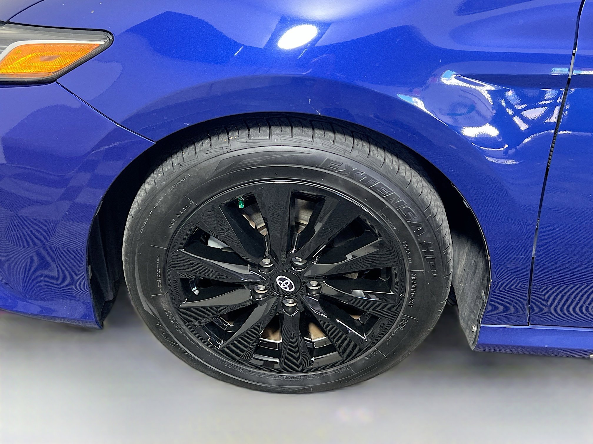 Used 2018 Toyota Camry LE image 13