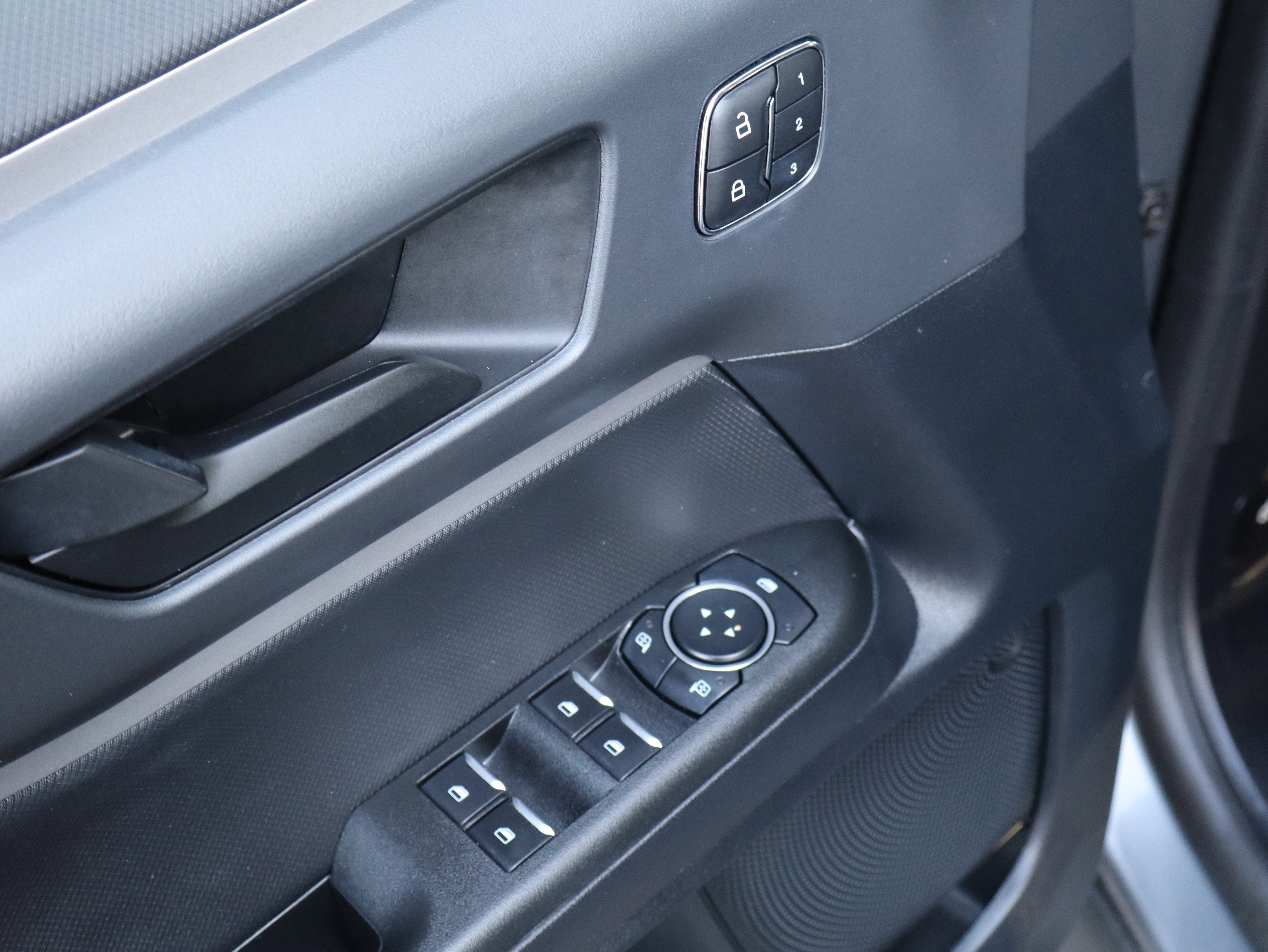 Used 2024 Ford Bronco Sport Outer Banks image 20