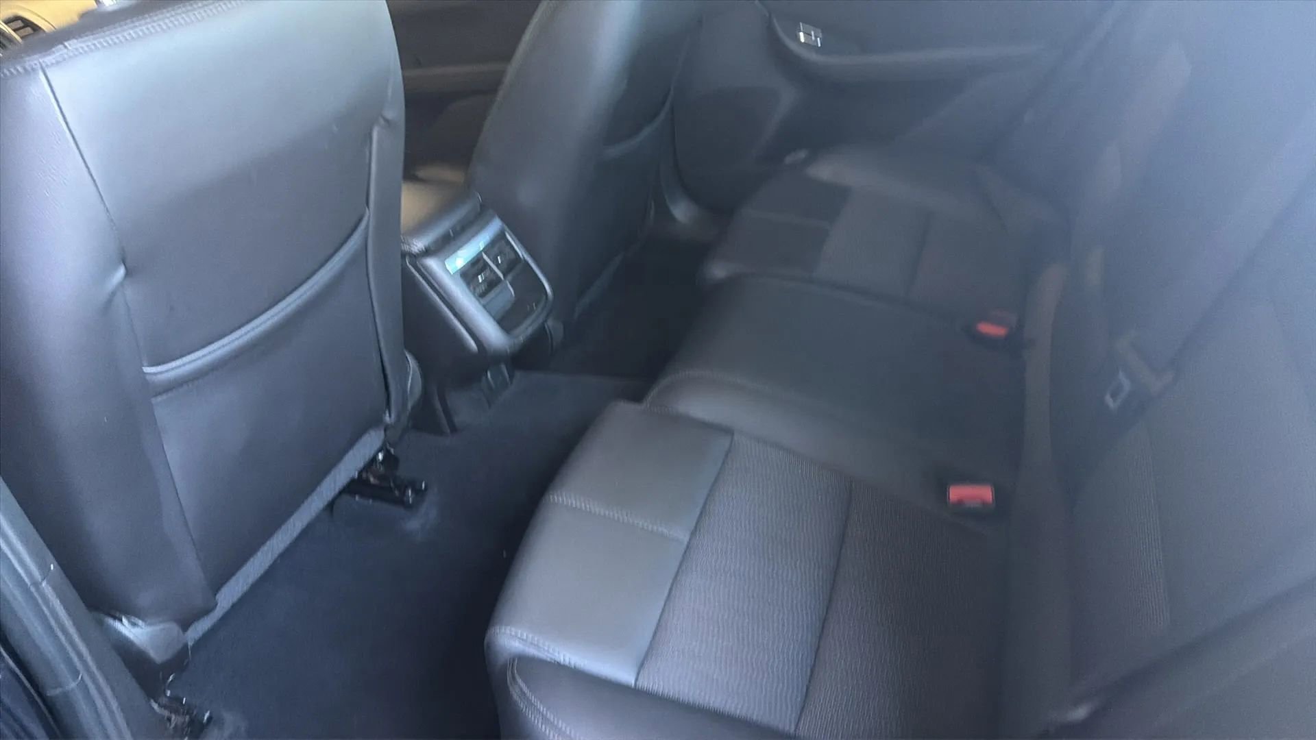 Used 2018 Chevrolet Impala LT image 28