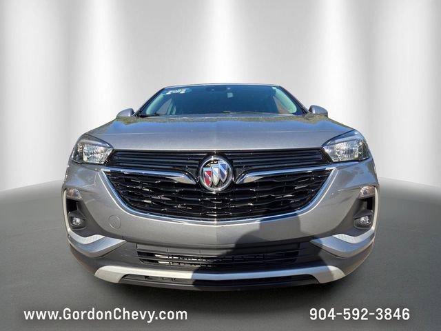 Used 2023 Buick Encore GX Preferred w/ Cold Weather Comfort Package AWD/4WD image 9