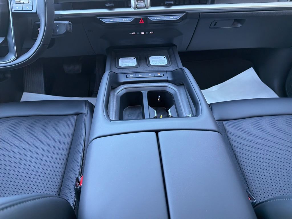 New 2027 Kia Telluride S image 28