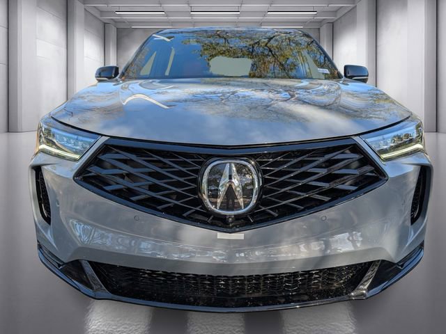 New 2026 Acura RDX A-Spec image 2