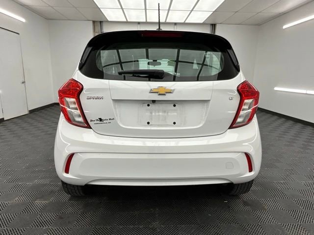 Used 2020 Chevrolet Spark LT image 10
