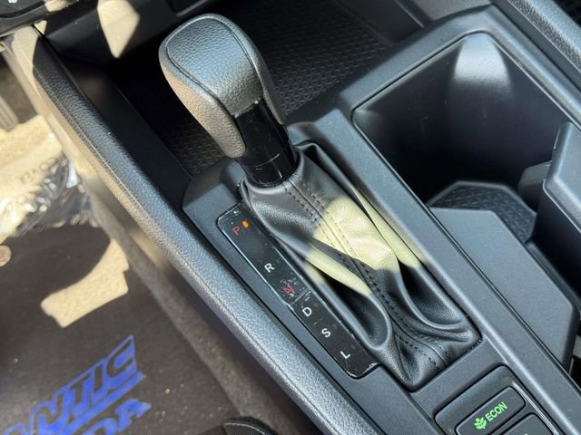 Used 2024 Honda Accord EX image 28