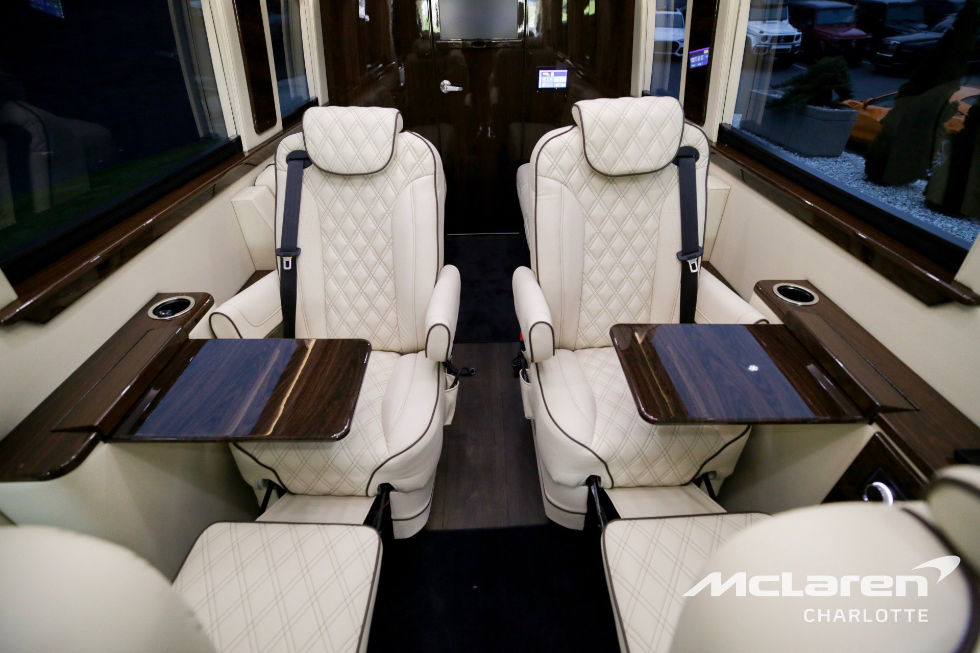 Used 2023 Mercedes-Benz Sprinter 3500 image 23