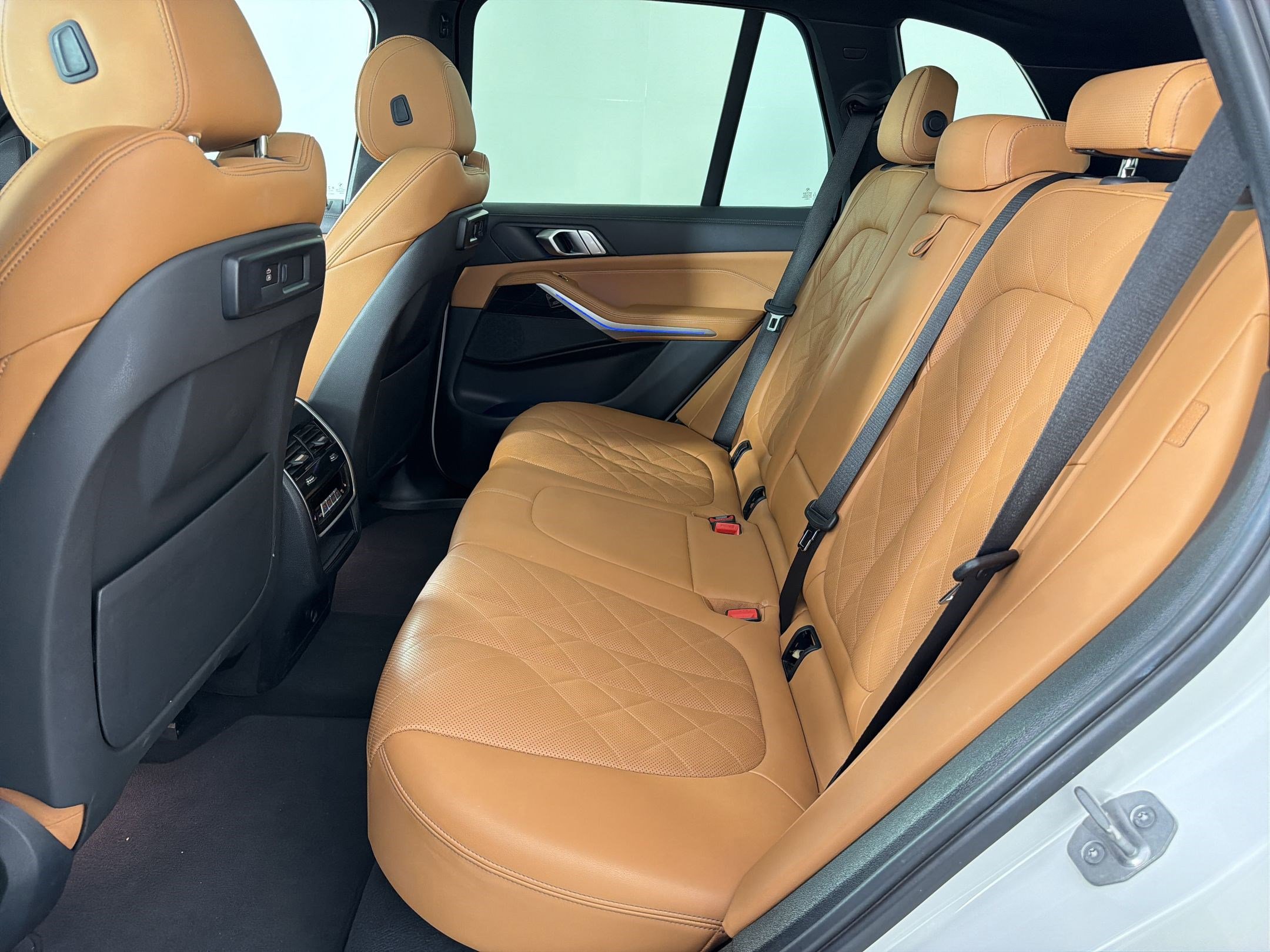 Used 2023 BMW X5 xDrive40i image 13