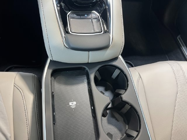 New 2026 Acura RDX w/ Technology Package AWD/4WD image 23