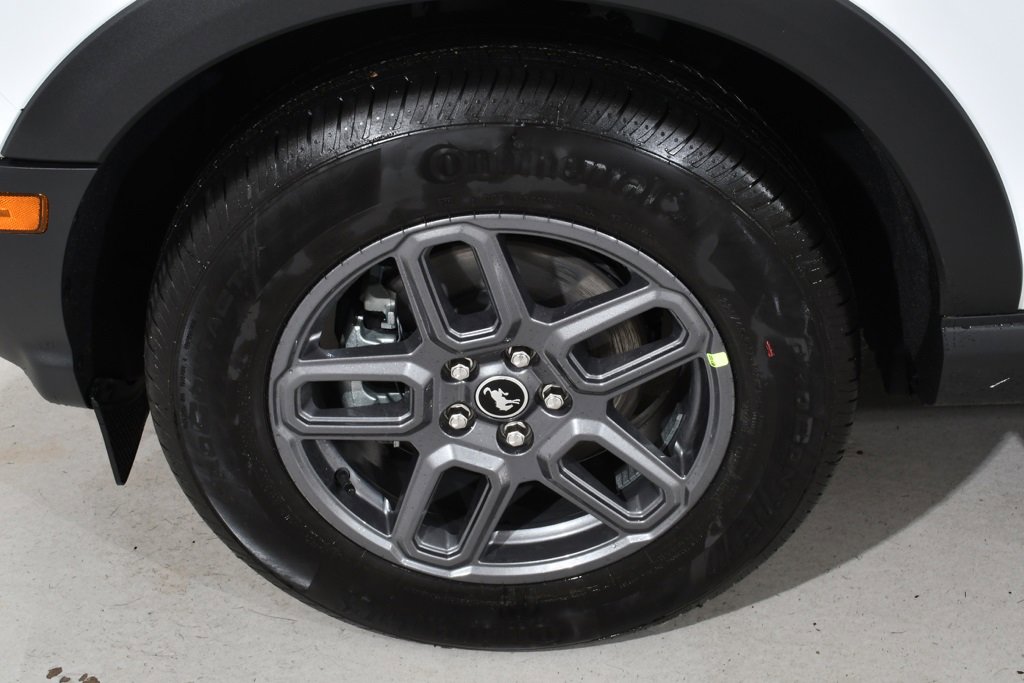 New 2025 Ford Bronco Sport Big Bend w/ Convenience Package image 24