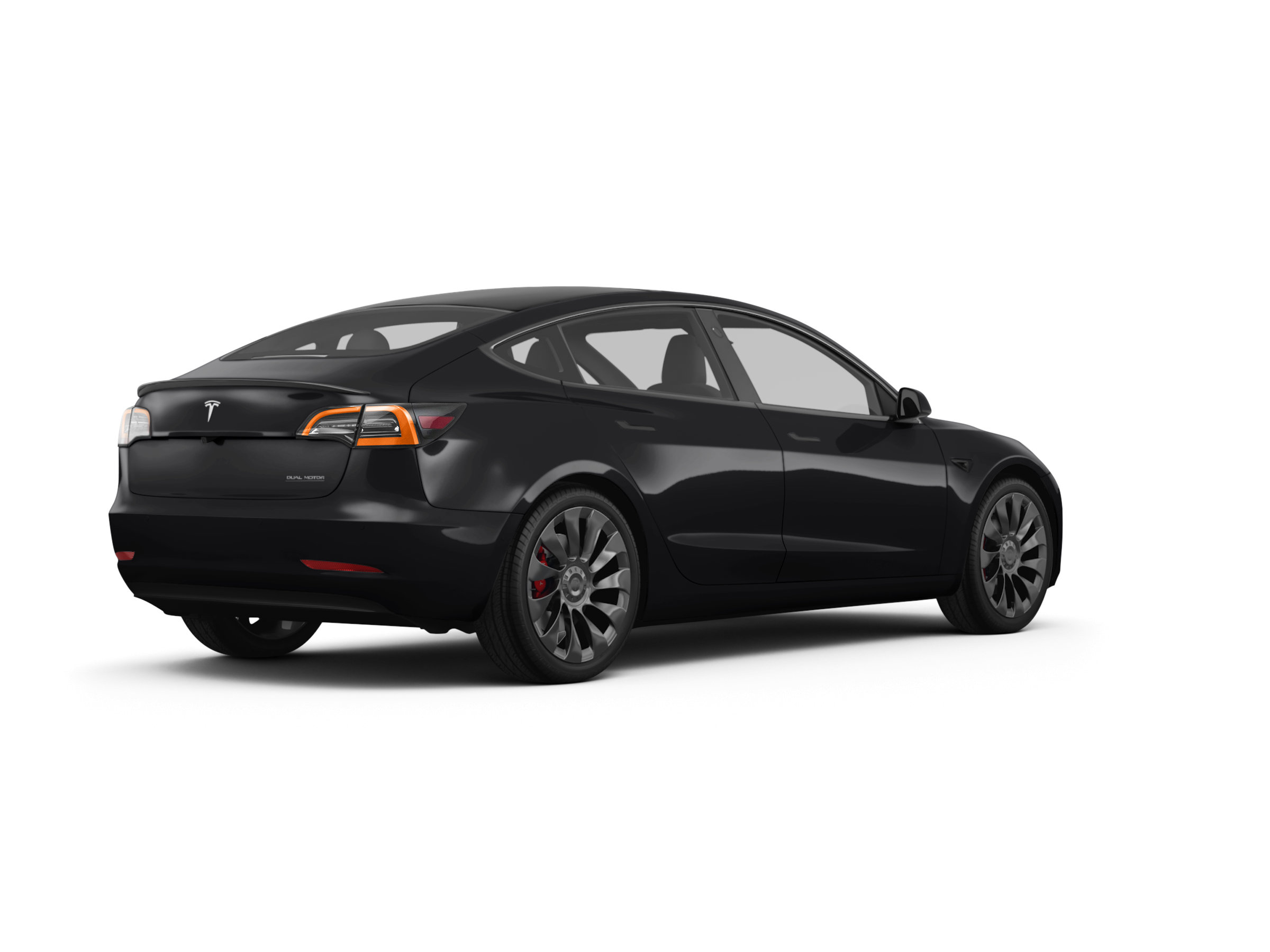 Used 2023 Tesla Model 3 Standard Range RWD image 23