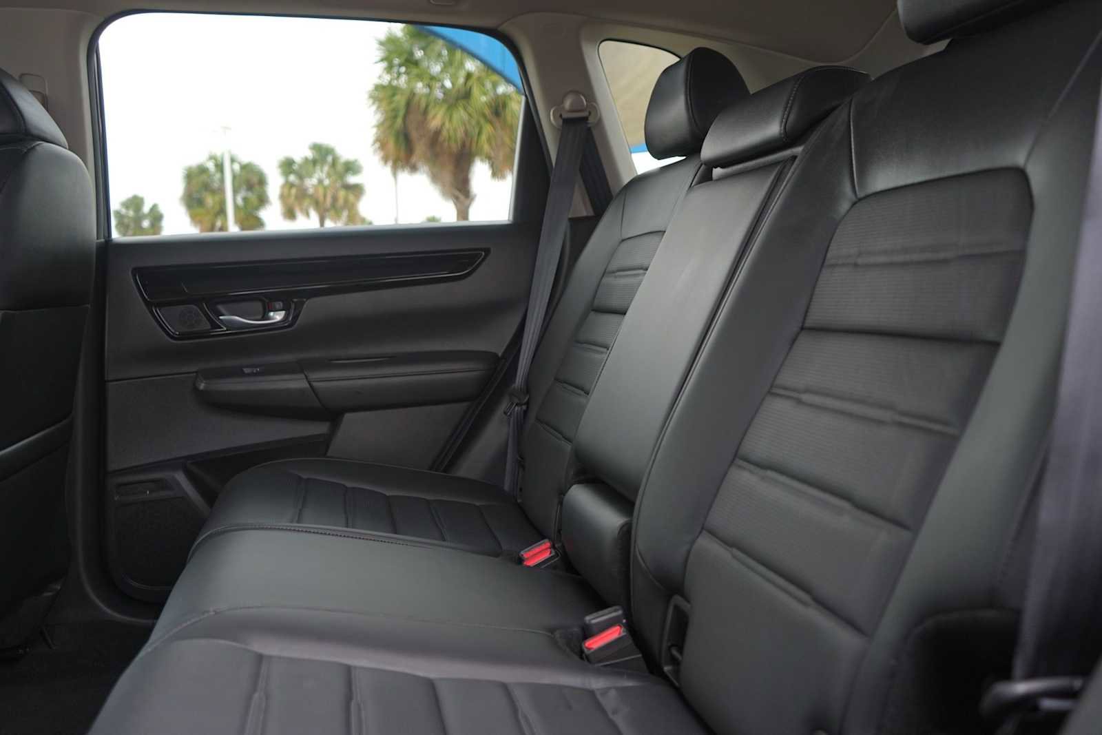 Certified 2023 Honda CR-V EX-L image 14