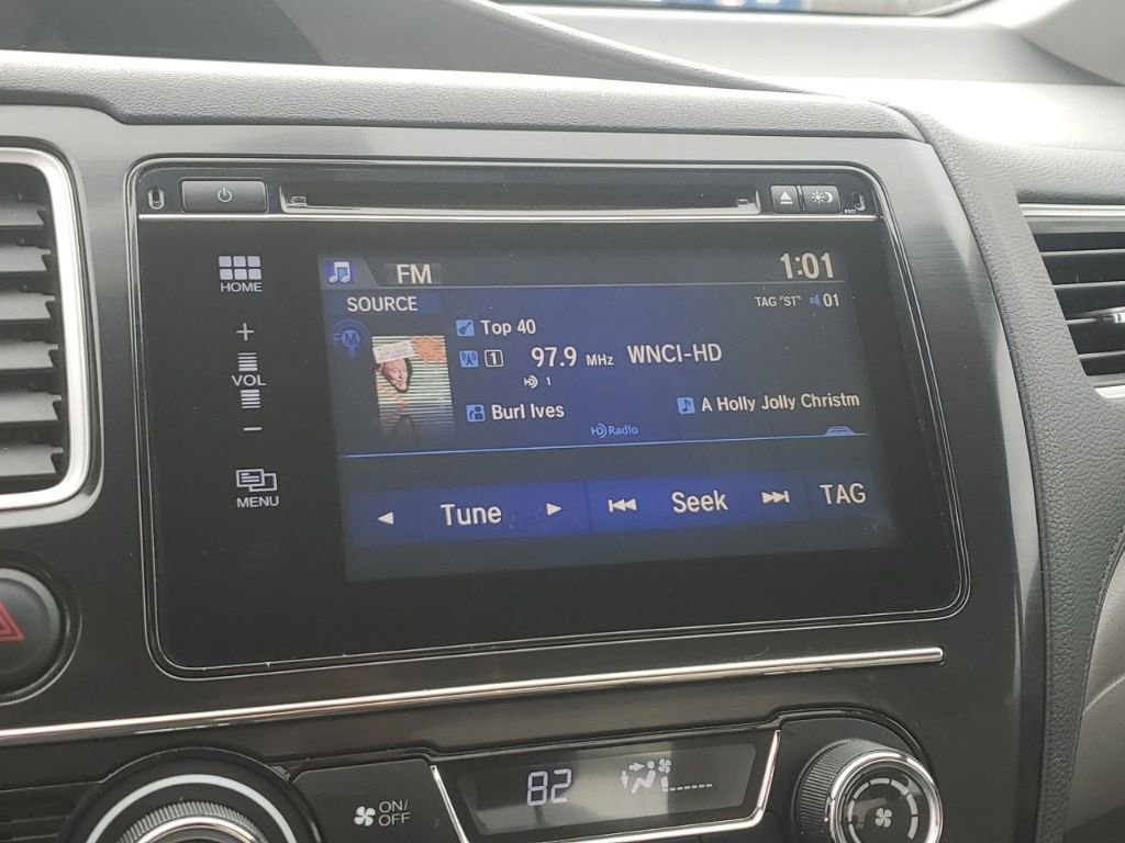 Used 2014 Honda Civic EX-L image 20