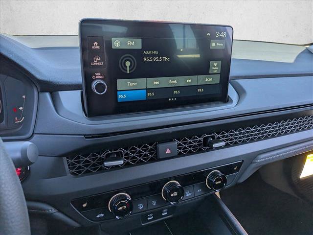 New 2026 Honda Accord SE image 12