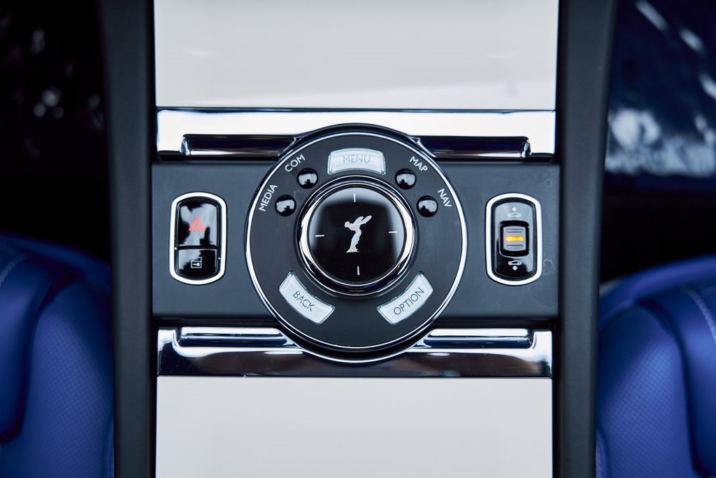 Used 2019 Rolls-Royce Ghost image 72