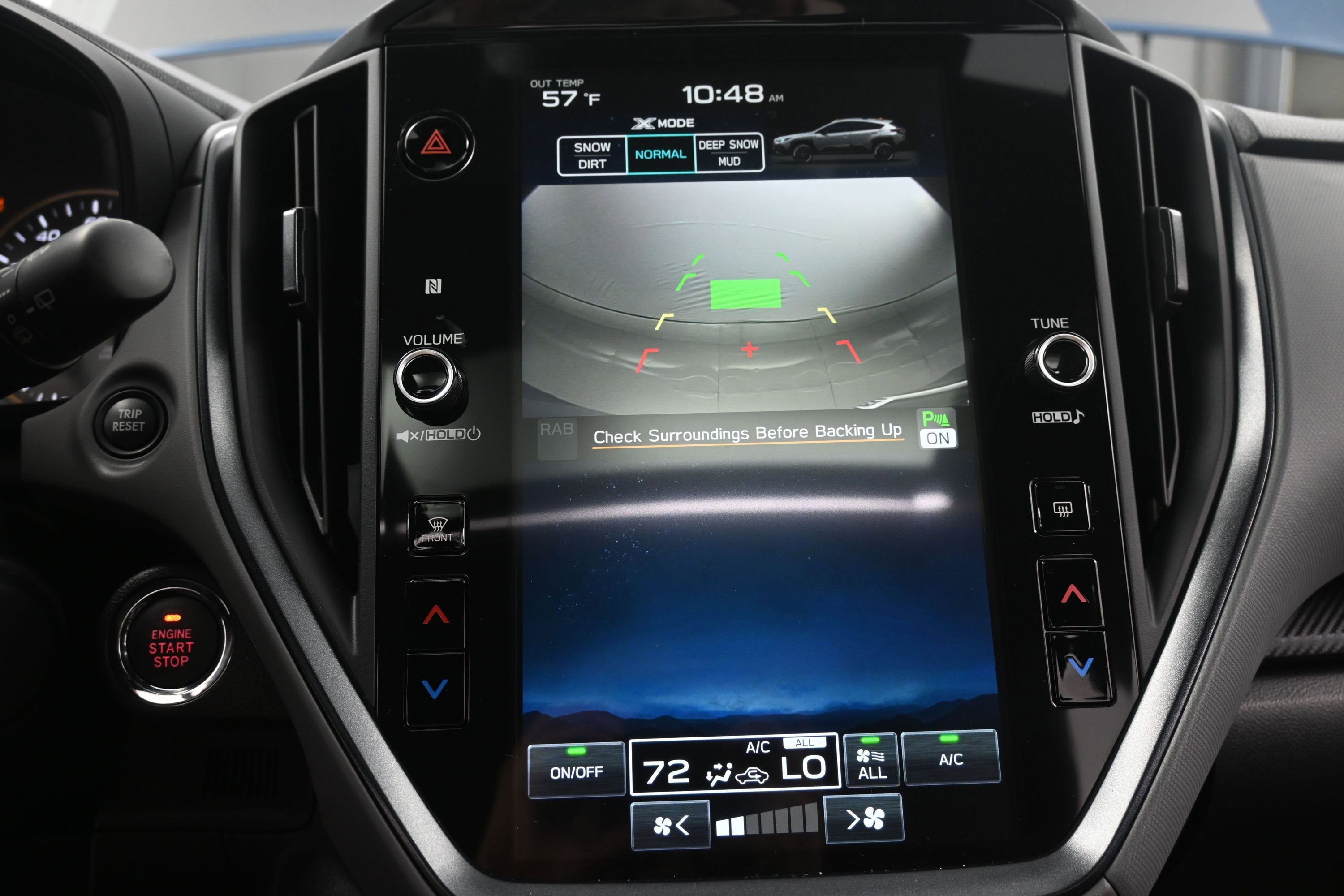 New 2026 Subaru Crosstrek 2.5i Wilderness AWD/4WD image 35