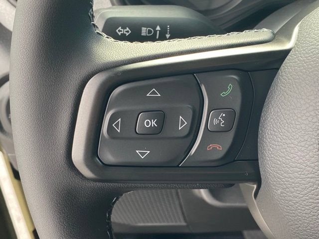 New 2026 Jeep Gladiator Sport AWD/4WD image 16