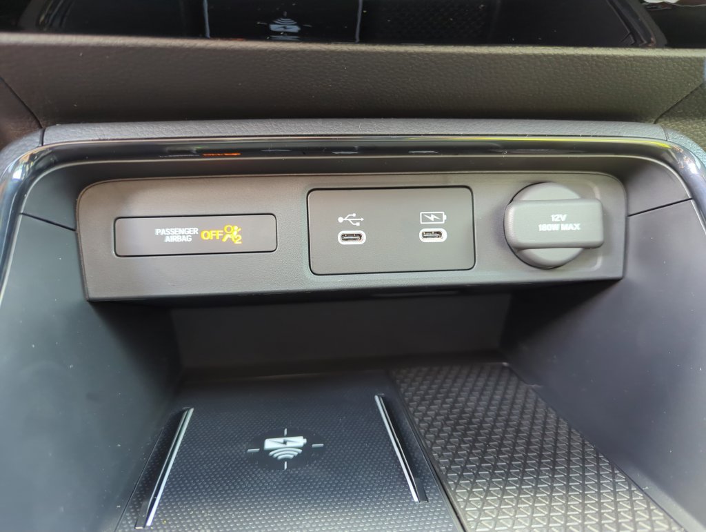 New 2026 Honda CR-V EX-L image 17