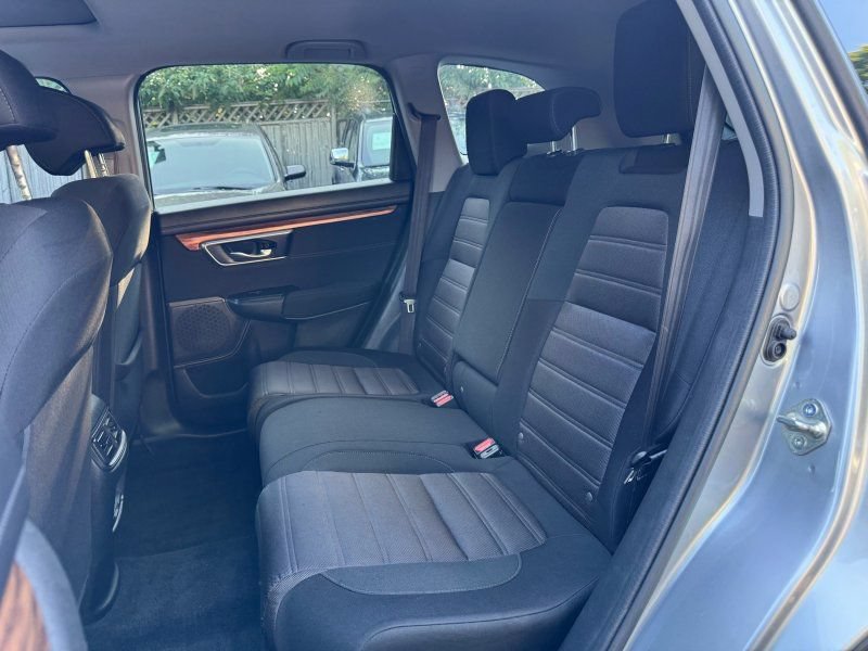 Used 2020 Honda CR-V EX image 16