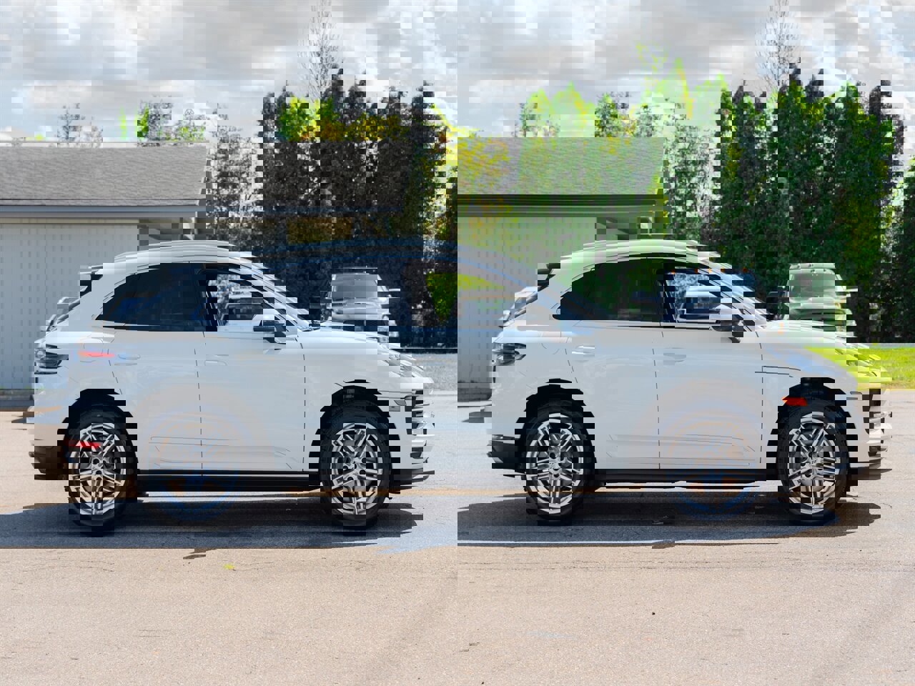 Used 2019 Porsche Macan S image 4