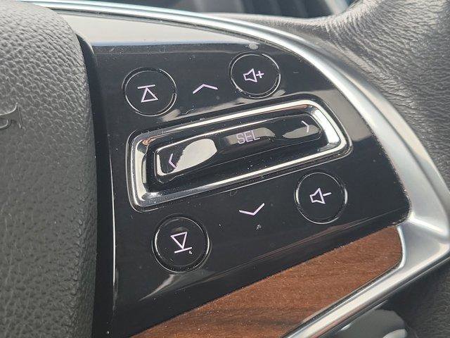 Used 2020 Cadillac Escalade Luxury AWD/4WD image 26