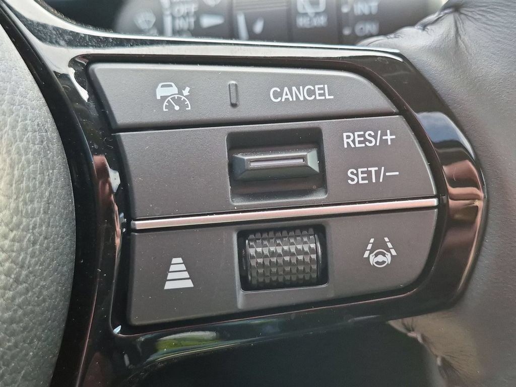 Used 2026 Honda CR-V EX-L image 18