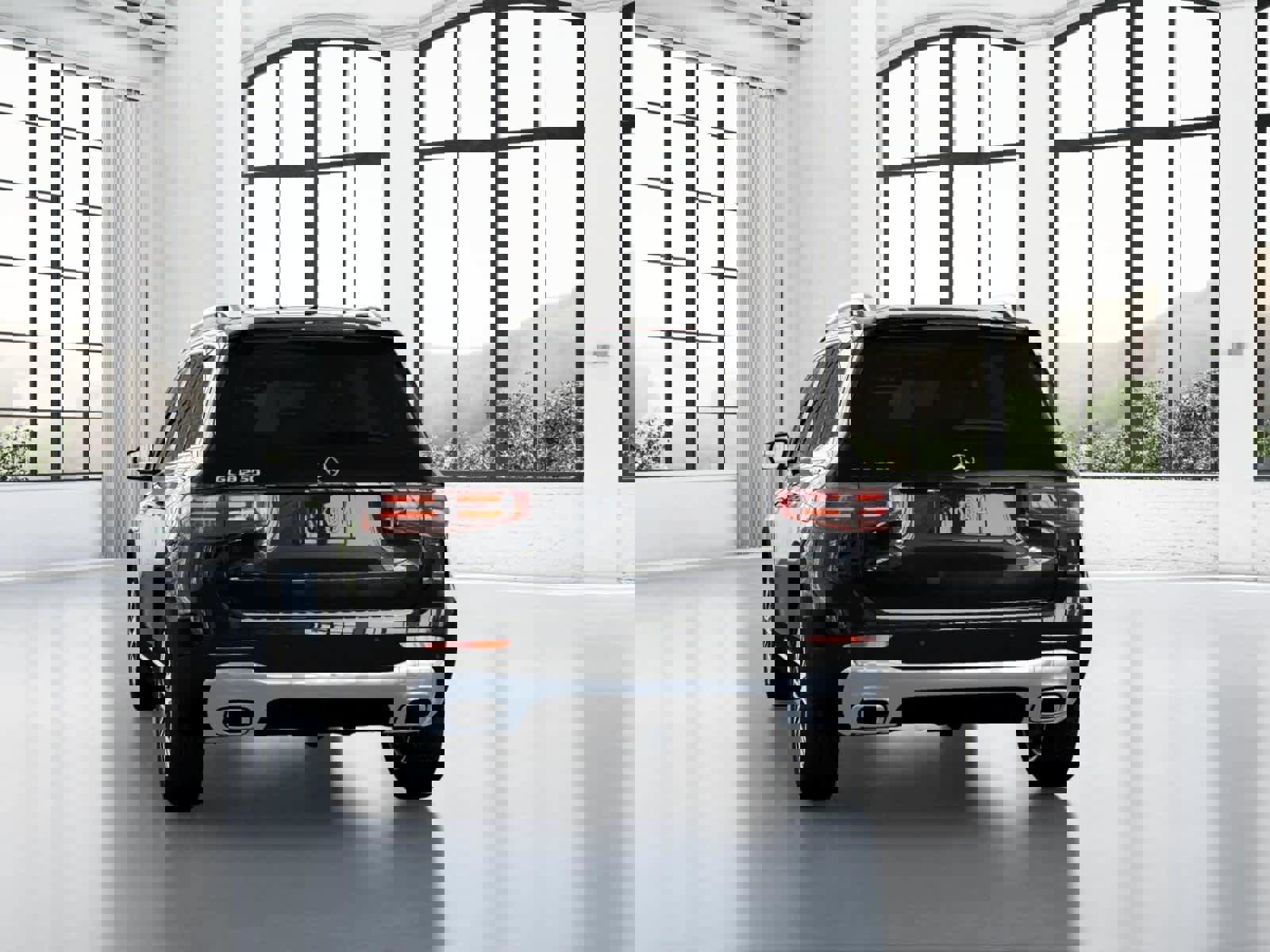 New 2026 Mercedes-Benz GLB 250 image 24