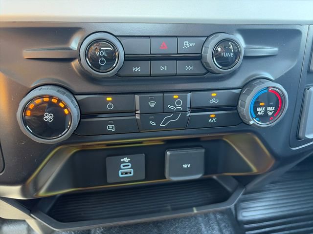 New 2026 Ford F250 4x4 Crew Cab Super Duty image 20