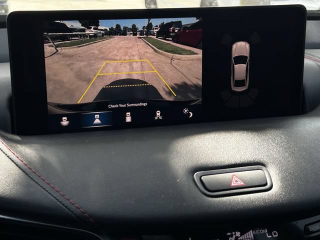 Certified 2024 Acura TLX SH-AWD w/ A-SPEC Pkg image 19