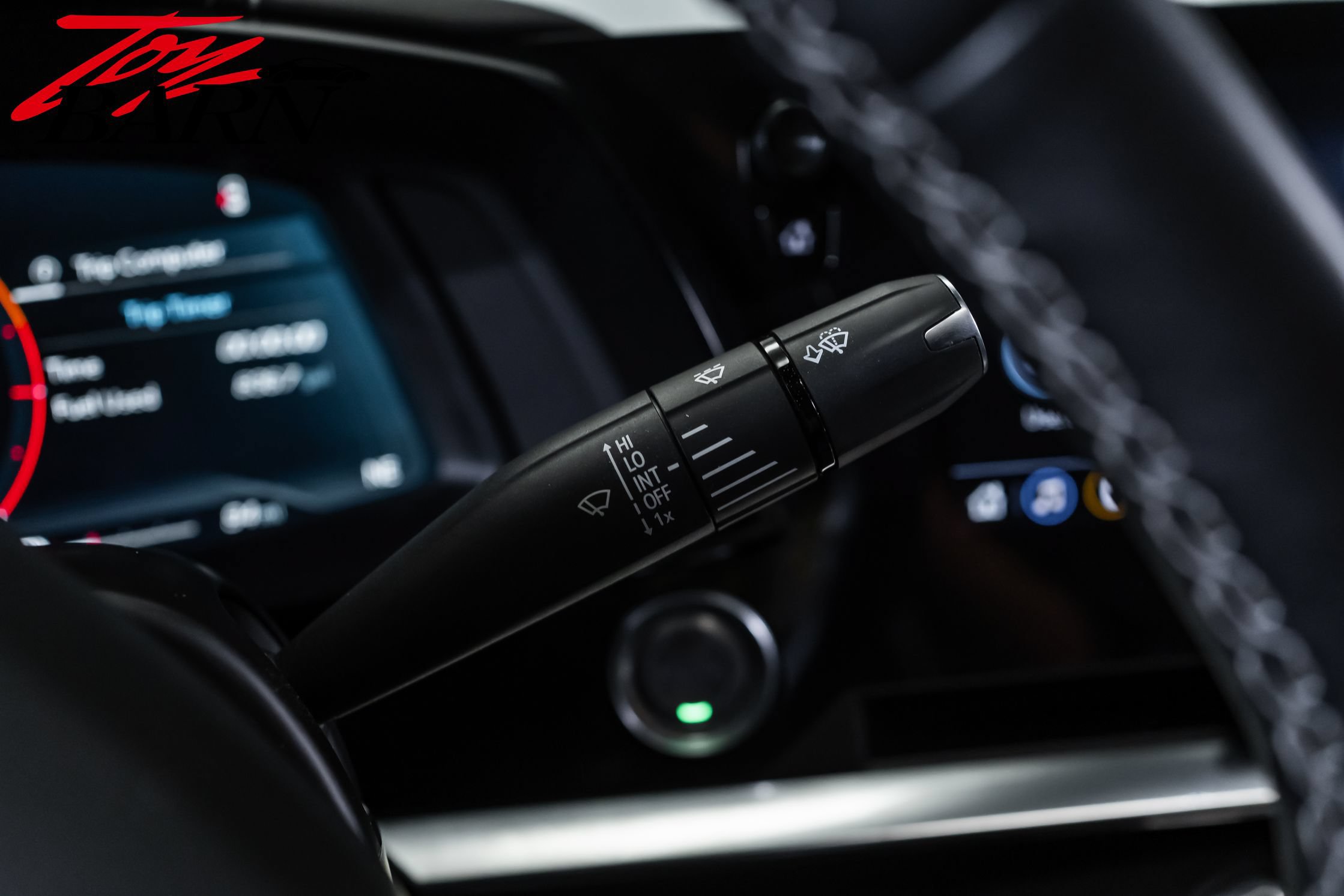 Used 2022 Chevrolet Corvette Stingray Preferred Cpe w/ Z51 Performance Package RWD image 41