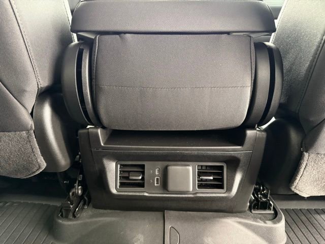 New 2026 Chevrolet Silverado 1500 LT Trail Boss image 26