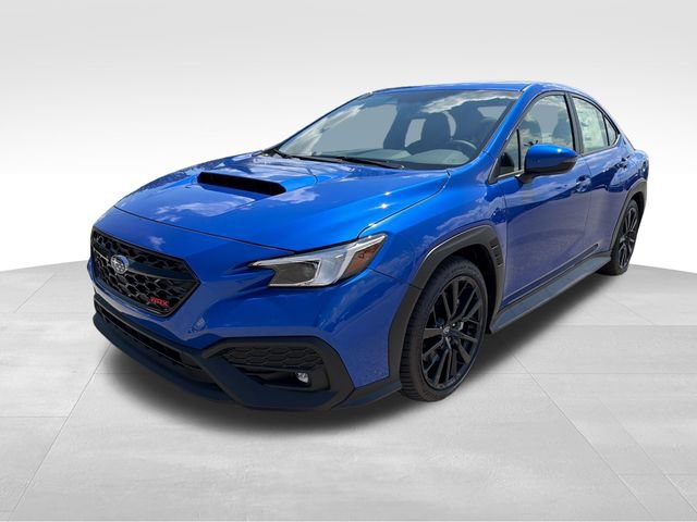New 2026 Subaru WRX Limited w/ WRX Electronics Package AWD/4WD image 3