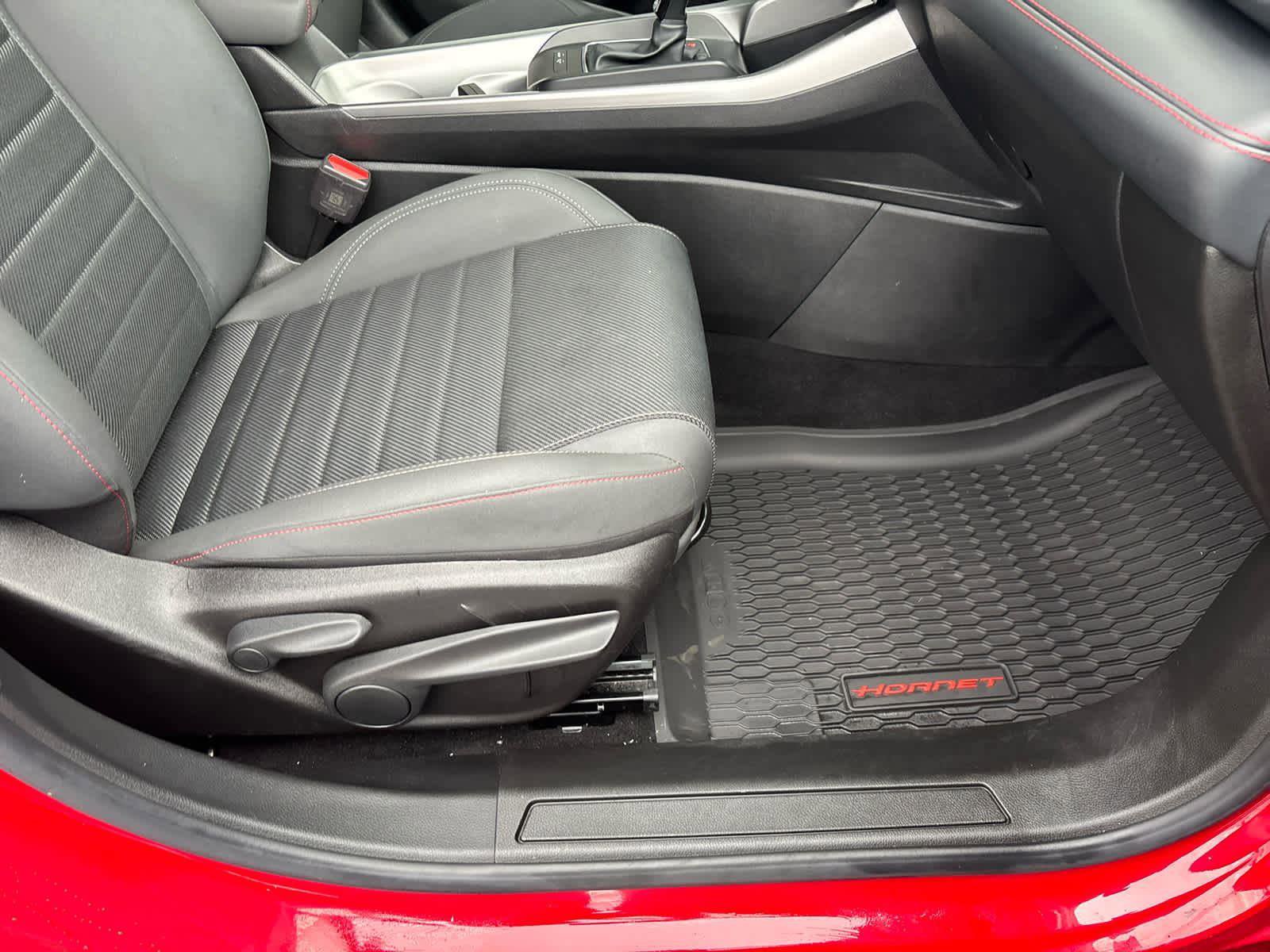 Used 2024 Dodge Hornet R/T image 35