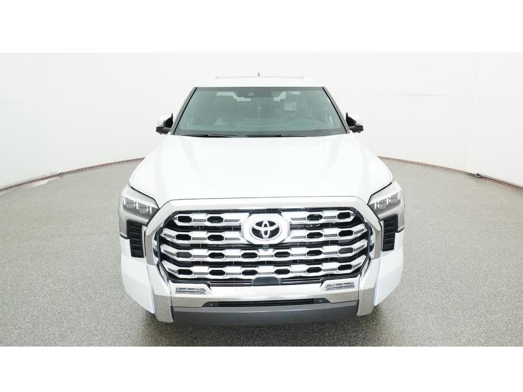 New 2026 Toyota Tundra 1794 Edition AWD/4WD image 15