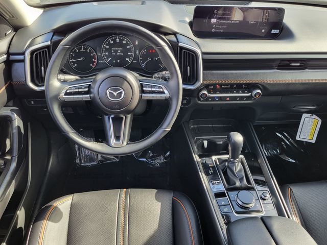 Certified 2025 MAZDA CX-50 AWD 2.5 Turbo w/ Accent Package image 6