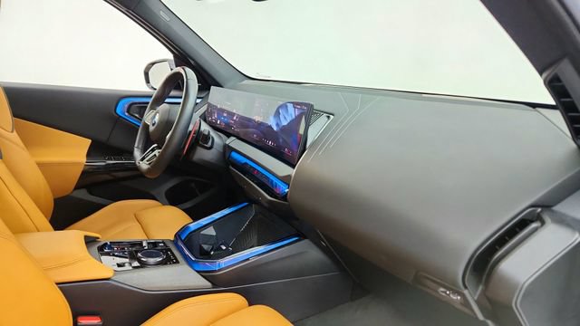Used 2025 BMW X3 M50 AWD/4WD image 20