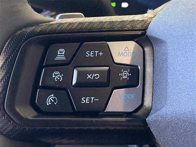 Used 2024 Ford Mustang Dark Horse image 88