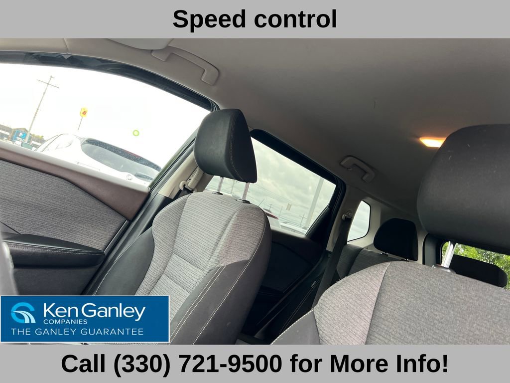 Used 2021 Nissan Rogue SV AWD/4WD image 40