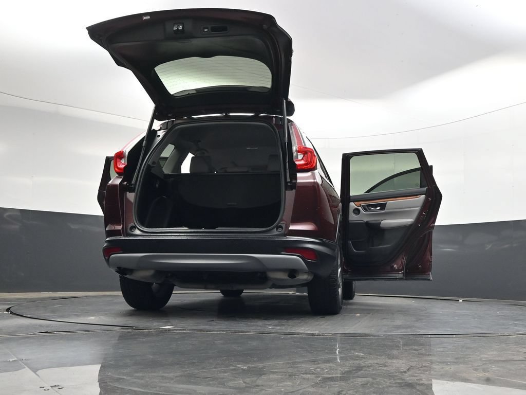 Used 2017 Honda CR-V EX-L image 42