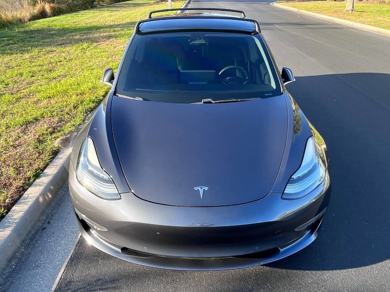 Used 2020 Tesla Model 3 Long Range image 15
