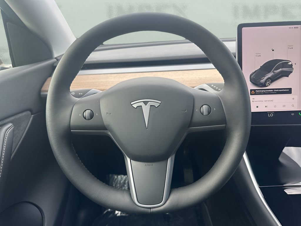 Used 2021 Tesla Model Y Long Range image 14