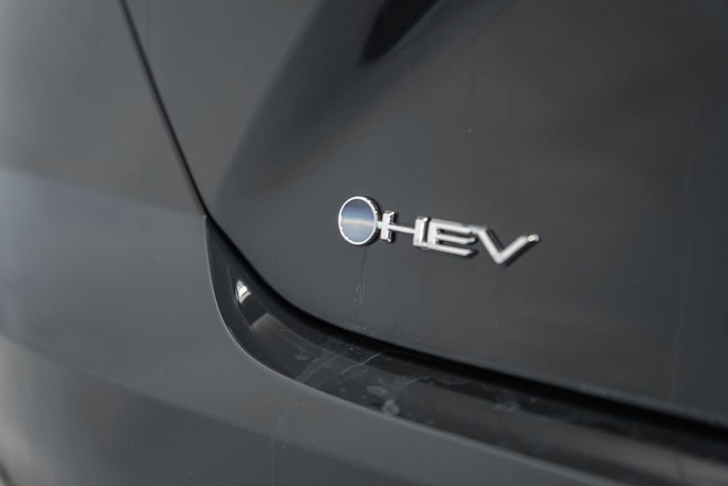 New 2026 Toyota Camry XSE image 8